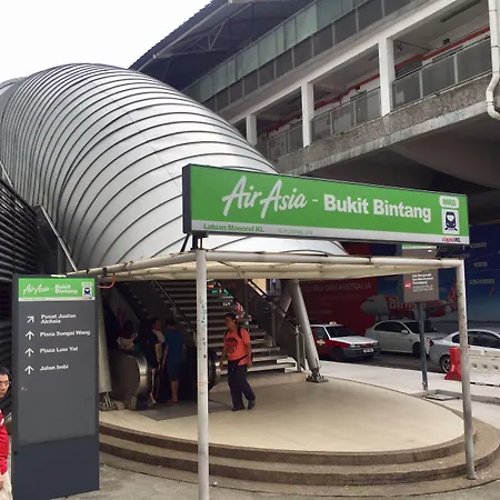 Chaos Boutique Hotel Kuala Lumpur-2
